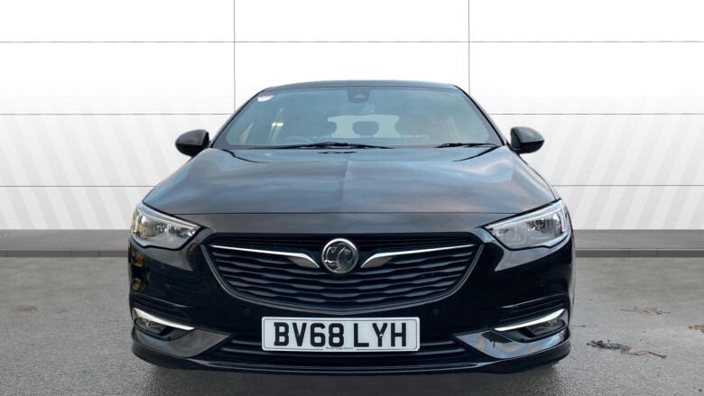Vauxhall Insignia 1.5T SRi Vx-line Nav 5dr Petrol Hatchback